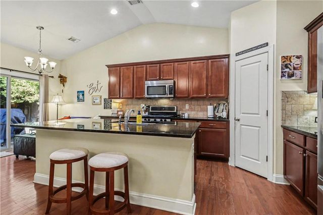 823 Cotton Creek Drive, Canton, GA 30115