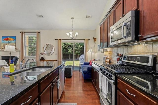 823 Cotton Creek Drive, Canton, GA 30115