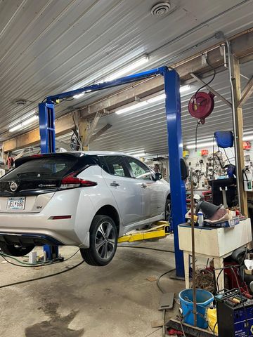 25427 260th Street, Callaway, MN 56521