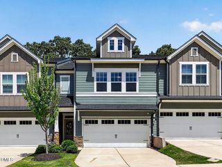 6512 Amber Springs Drive, Durham, NC 27713