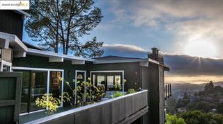 630 Panoramic Way, Berkeley, CA 94704