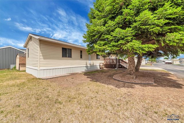 721 E CHICAGO, Rapid City, SD 57701