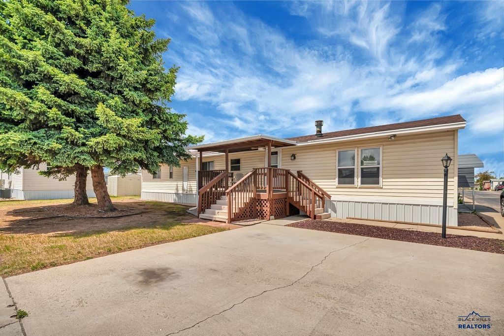 721 E CHICAGO, Rapid City, SD 57701