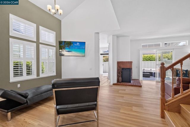 398 N Wildwood, Hercules, CA 94547