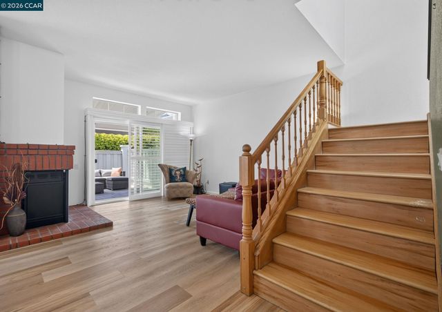 398 N Wildwood, Hercules, CA 94547
