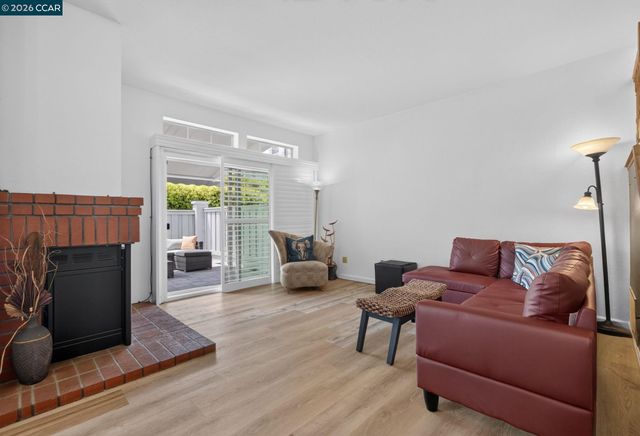 398 N Wildwood, Hercules, CA 94547