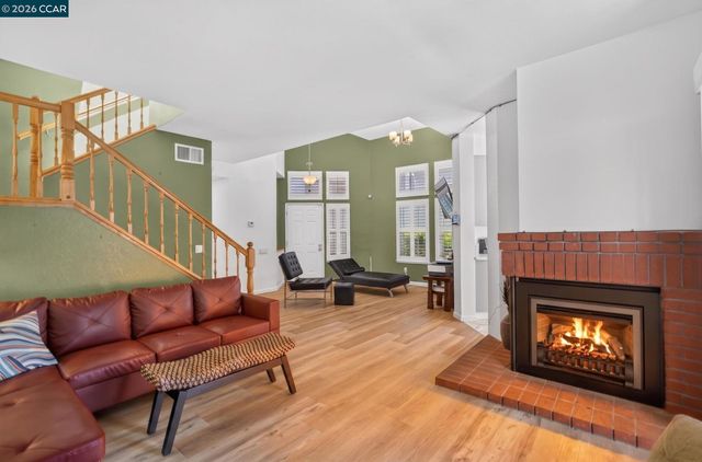 398 N Wildwood, Hercules, CA 94547