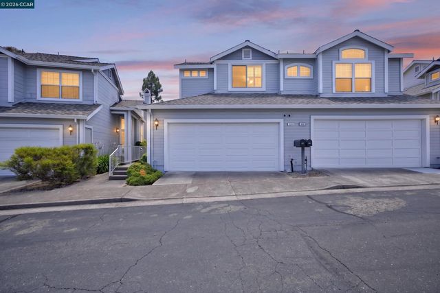 398 N Wildwood, Hercules, CA 94547