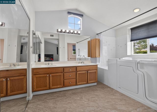 398 N Wildwood, Hercules, CA 94547