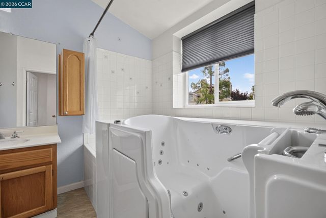 398 N Wildwood, Hercules, CA 94547