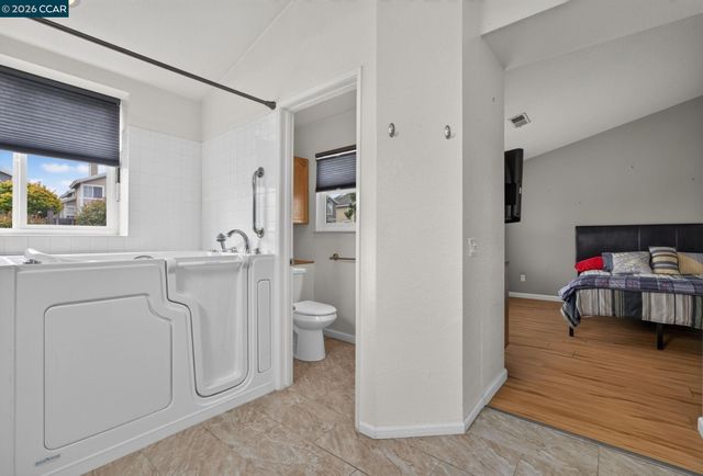 398 N Wildwood, Hercules, CA 94547