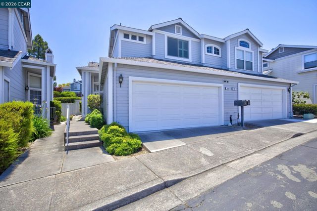 398 N Wildwood, Hercules, CA 94547