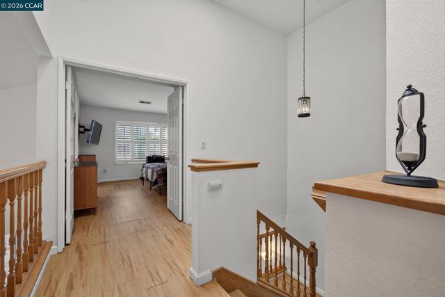 398 N Wildwood, Hercules, CA 94547