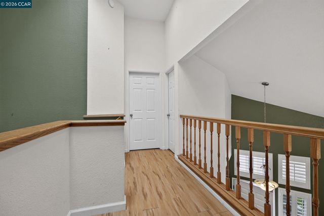398 N Wildwood, Hercules, CA 94547