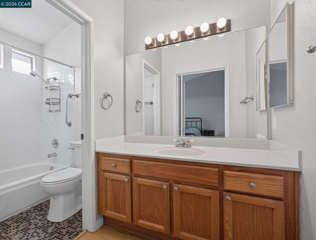 398 N Wildwood, Hercules, CA 94547