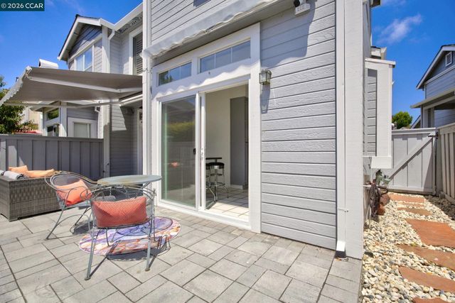 398 N Wildwood, Hercules, CA 94547