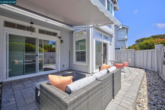 398 N Wildwood, Hercules, CA 94547
