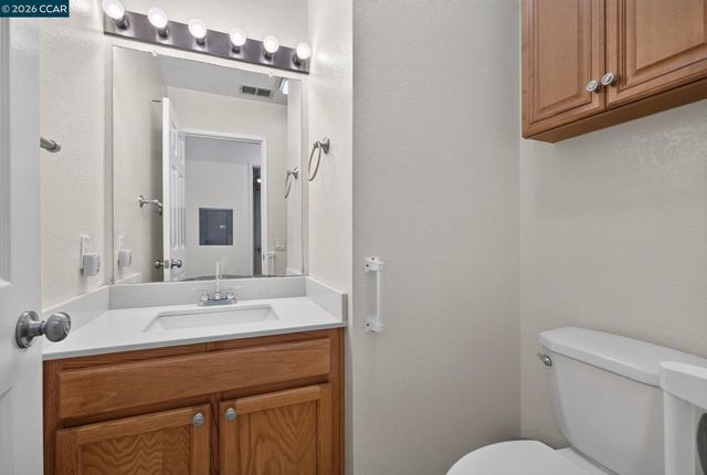 398 N Wildwood, Hercules, CA 94547