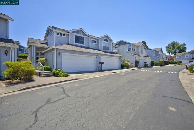 398 N Wildwood, Hercules, CA 94547