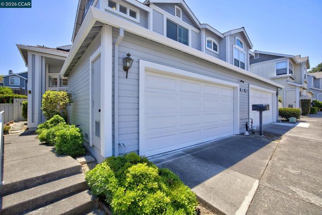 398 N Wildwood, Hercules, CA 94547