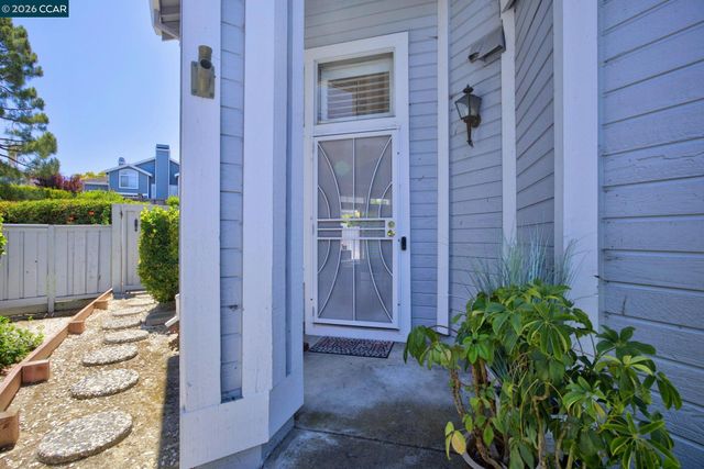 398 N Wildwood, Hercules, CA 94547