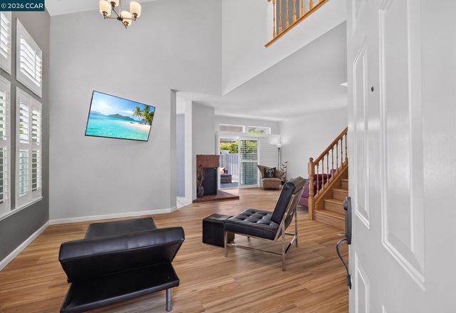 398 N Wildwood, Hercules, CA 94547