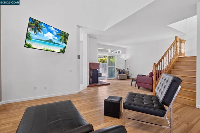 398 N Wildwood, Hercules, CA 94547