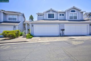 398 N Wildwood, Hercules, CA 94547