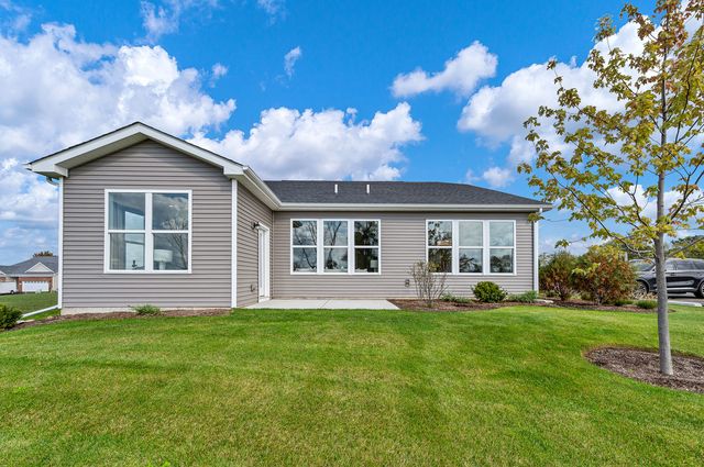 1066 Kessler Drive, Mundelein, IL 60060