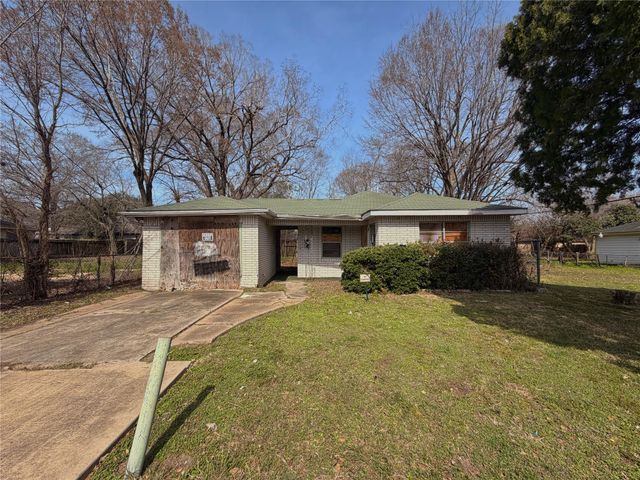 3747 Dreyfus Street, Houston, TX 77021