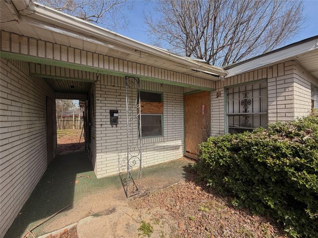 3747 Dreyfus Street, Houston, TX 77021