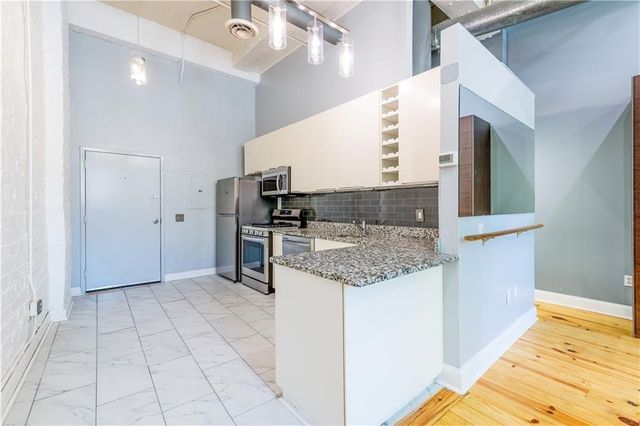 210 Walker Street SW 1, Atlanta, GA 30313