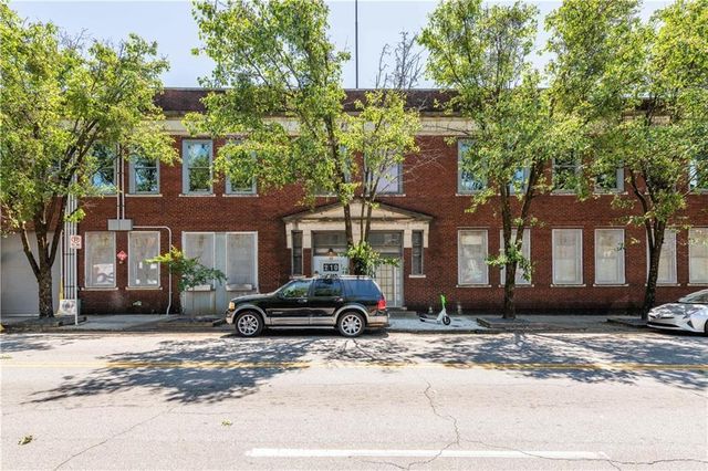 210 Walker Street SW 1, Atlanta, GA 30313