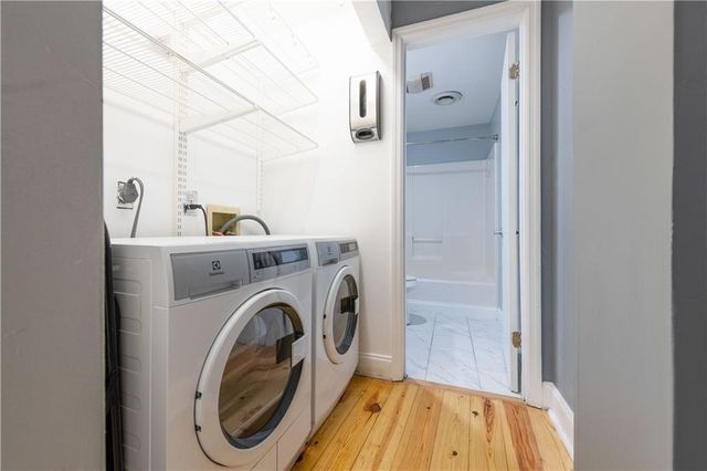 210 Walker Street SW 1, Atlanta, GA 30313