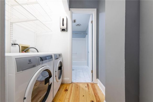 210 Walker Street SW 1, Atlanta, GA 30313