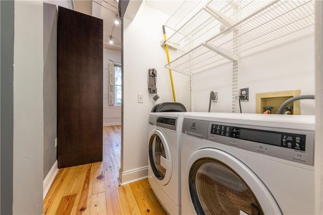 210 Walker Street SW 1, Atlanta, GA 30313