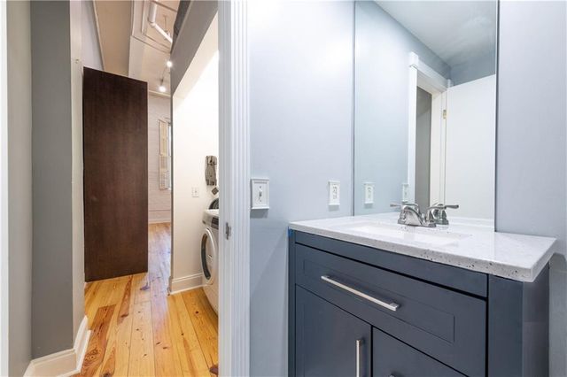 210 Walker Street SW 1, Atlanta, GA 30313