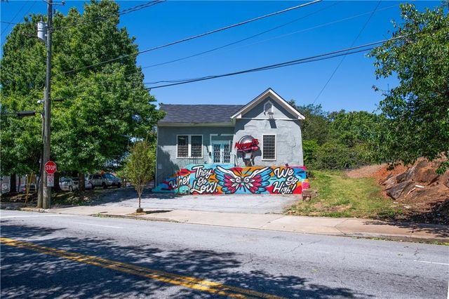 210 Walker Street SW 1, Atlanta, GA 30313