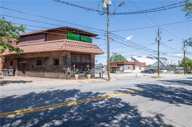 210 Walker Street SW 1, Atlanta, GA 30313