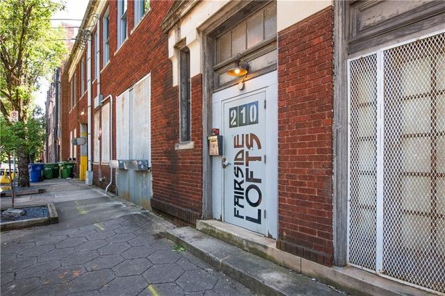 210 Walker Street SW 1, Atlanta, GA 30313