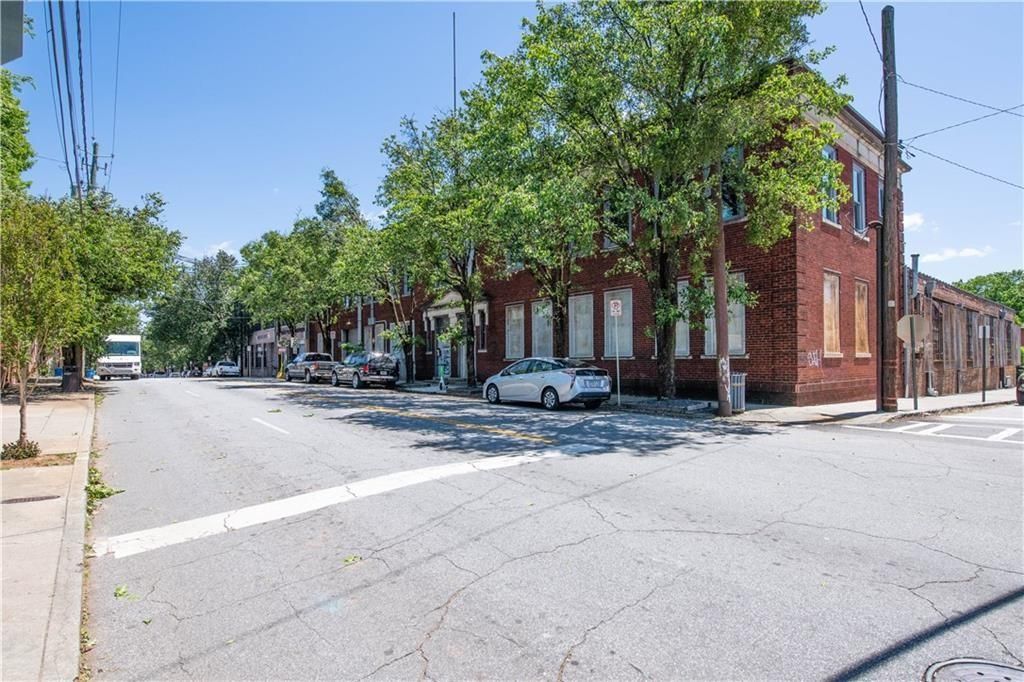 210 Walker Street SW 1, Atlanta, GA 30313