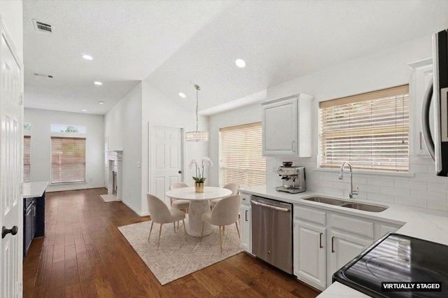 11313 Canoe Road, Frisco, TX 75035