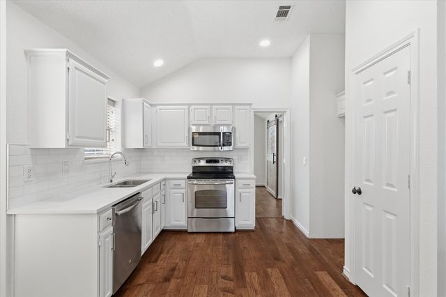 11313 Canoe Road, Frisco, TX 75035
