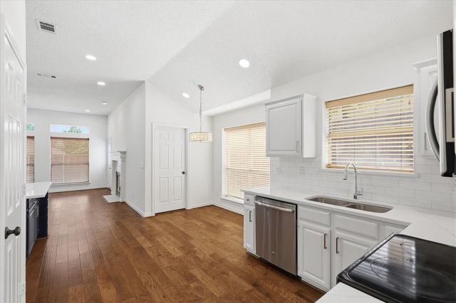11313 Canoe Road, Frisco, TX 75035