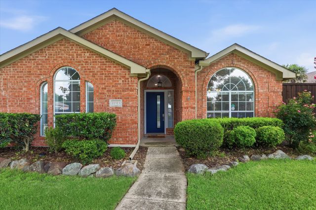 11313 Canoe Road, Frisco, TX 75035