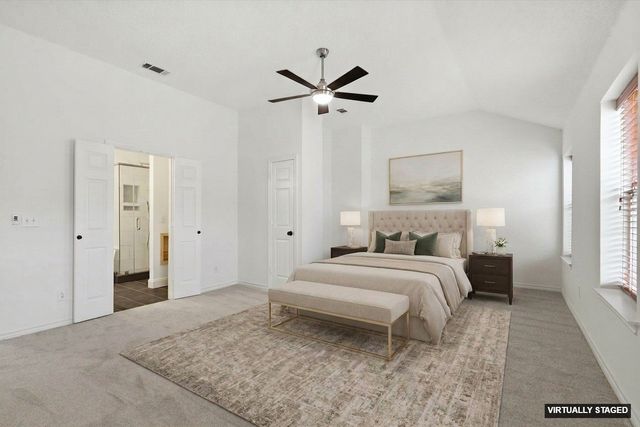 11313 Canoe Road, Frisco, TX 75035