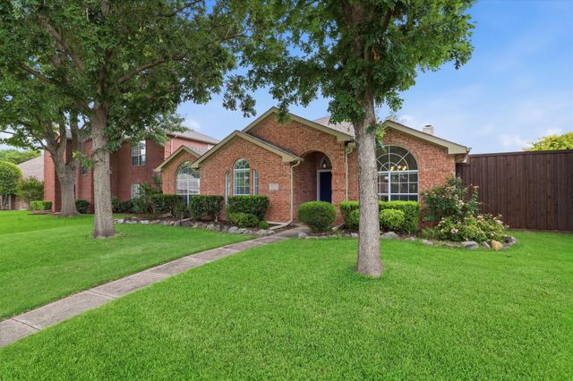 11313 Canoe Road, Frisco, TX 75035
