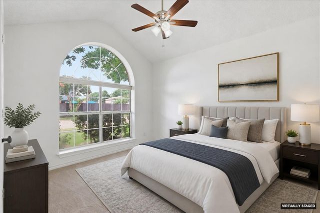 11313 Canoe Road, Frisco, TX 75035