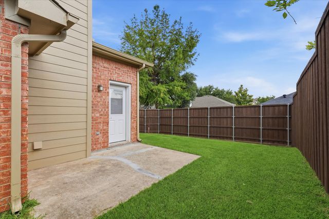 11313 Canoe Road, Frisco, TX 75035