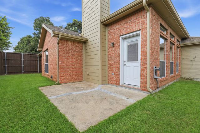 11313 Canoe Road, Frisco, TX 75035